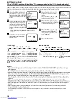 Preview for 16 page of JVC AV 24F702 User Manual