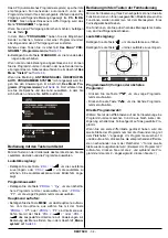 Предварительный просмотр 6 страницы JVC AV-25BT6ENB (German) Instructions Manual