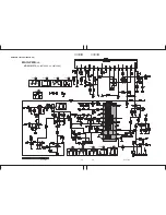 Предварительный просмотр 9 страницы JVC AV-25BT6ENB Service Manual