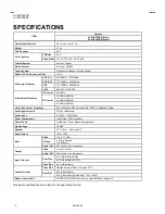 Предварительный просмотр 15 страницы JVC AV-25BT6ENB Service Manual