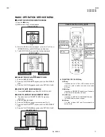 Предварительный просмотр 24 страницы JVC AV-25BT6ENB Service Manual