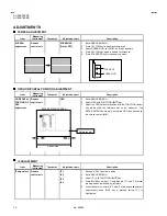 Предварительный просмотр 27 страницы JVC AV-25BT6ENB Service Manual