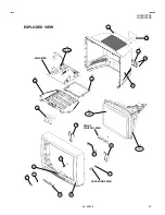 Предварительный просмотр 35 страницы JVC AV-25BT6ENB Service Manual