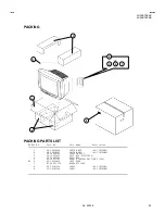 Предварительный просмотр 41 страницы JVC AV-25BT6ENB Service Manual