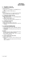 Предварительный просмотр 6 страницы JVC AV-25MS16 Service Manual