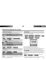 Предварительный просмотр 49 страницы JVC AV-25MS16 Service Manual