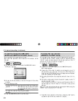 Предварительный просмотр 54 страницы JVC AV-25MS16 Service Manual