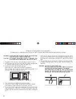 Предварительный просмотр 60 страницы JVC AV-25MS16 Service Manual