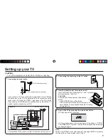 Предварительный просмотр 65 страницы JVC AV-25MS16 Service Manual