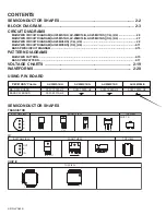 Предварительный просмотр 105 страницы JVC AV-25MS16 Service Manual