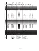 Preview for 3 page of JVC AV-25P8TEE Service Manual