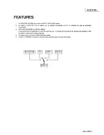 Предварительный просмотр 17 страницы JVC AV-25TS1EN Service Manual