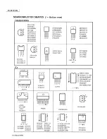 Предварительный просмотр 38 страницы JVC AV-25TS1EN Service Manual