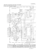 Предварительный просмотр 43 страницы JVC AV-25TS1EN Service Manual