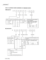 Предварительный просмотр 61 страницы JVC AV-25TS1EN Service Manual