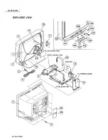 Предварительный просмотр 63 страницы JVC AV-25TS1EN Service Manual