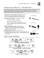 Preview for 5 page of JVC AV 27020 User Manual