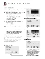 Preview for 12 page of JVC AV 27020 User Manual