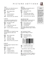 Preview for 15 page of JVC AV 27020 User Manual