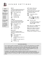 Preview for 16 page of JVC AV 27020 User Manual