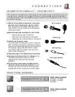 Preview for 5 page of JVC AV 27050 User Manual