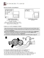 Предварительный просмотр 6 страницы JVC AV 27050 User Manual