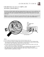 Предварительный просмотр 9 страницы JVC AV 27050 User Manual