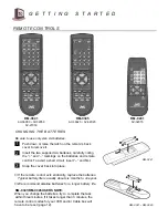 Предварительный просмотр 10 страницы JVC AV 27050 User Manual