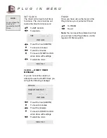 Preview for 16 page of JVC AV 27050 User Manual