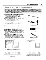 Preview for 5 page of JVC AV 27150 User Manual