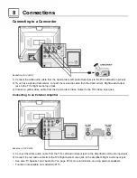 Предварительный просмотр 8 страницы JVC AV 27150 User Manual