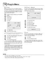 Предварительный просмотр 16 страницы JVC AV 27150 User Manual