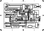 Предварительный просмотр 4 страницы JVC AV-27260 /AR Schematic Diagrams