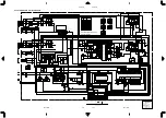 Предварительный просмотр 8 страницы JVC AV-27260 /AR Schematic Diagrams