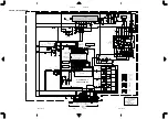 Предварительный просмотр 9 страницы JVC AV-27260 /AR Schematic Diagrams