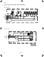 Предварительный просмотр 11 страницы JVC AV-27260 /AR Schematic Diagrams