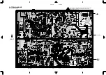 Предварительный просмотр 12 страницы JVC AV-27260 /AR Schematic Diagrams