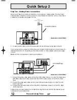 Предварительный просмотр 12 страницы JVC AV 27330 User Manual