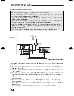 Предварительный просмотр 14 страницы JVC AV 27330 User Manual