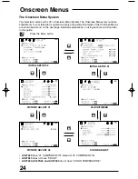 Предварительный просмотр 24 страницы JVC AV 27330 User Manual