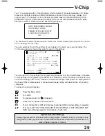 Предварительный просмотр 29 страницы JVC AV 27330 User Manual