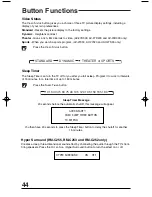 Предварительный просмотр 44 страницы JVC AV 27330 User Manual