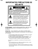 Предварительный просмотр 54 страницы JVC AV 27330 User Manual