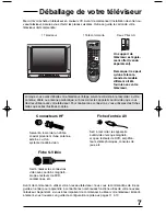 Предварительный просмотр 59 страницы JVC AV 27330 User Manual