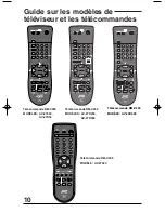 Предварительный просмотр 62 страницы JVC AV 27330 User Manual