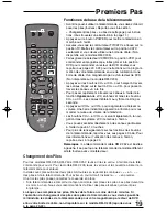 Предварительный просмотр 71 страницы JVC AV 27330 User Manual