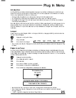 Предварительный просмотр 77 страницы JVC AV 27330 User Manual