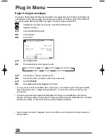 Предварительный просмотр 78 страницы JVC AV 27330 User Manual