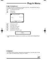 Предварительный просмотр 79 страницы JVC AV 27330 User Manual