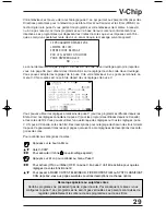 Предварительный просмотр 81 страницы JVC AV 27330 User Manual